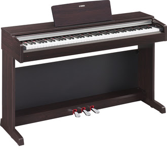 dan Piano điện Yamaha YDP-142