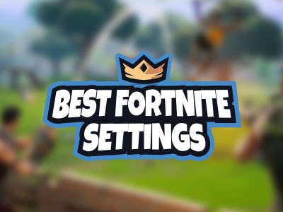  - best pc fortnite settings for no lag