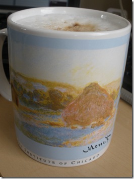 latte