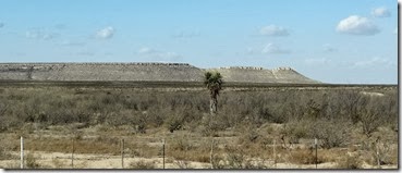 Pecos TX drive 036