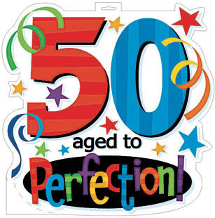 50th Birthday Cake Ideas on 50th Birthday Party Ideas