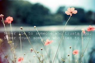 Trust Quote