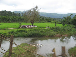 Iruppu Falls