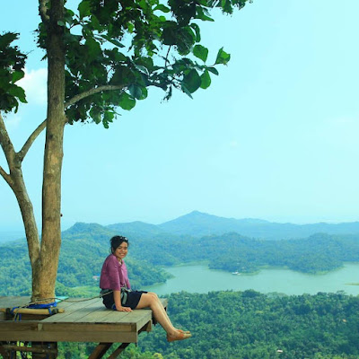 Kalibiru Kulon Progo, Daerah Istimewa Yogyakarta