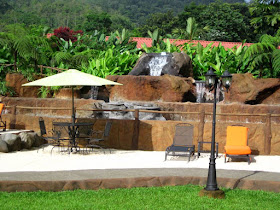 Hotel Volcano Lodge and Springs en Arenal