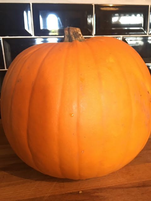 pumpkin