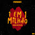 Anselmo Ralph - 1 em 1 Milhão (Dj Paparazzi Remix) [Download]