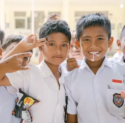 Contoh-Sikap-Jujur-di-Sekolah