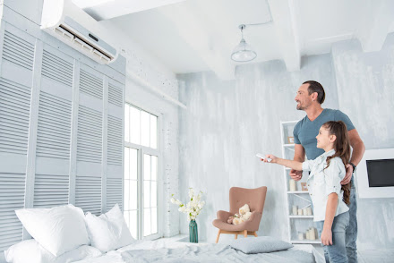 Air Conditioner Service