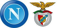 Benfica - Napoli