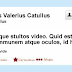 Quid est mihi?