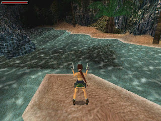 Tomb Raider III Full Game Download