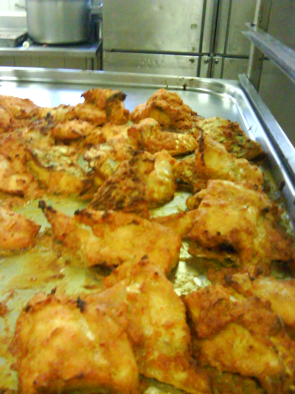 Resepi Ayam Percik Kedah - Listen ll