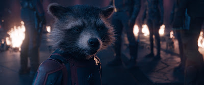 Guardians Of The Galaxy Volume 3 Movie Image 5