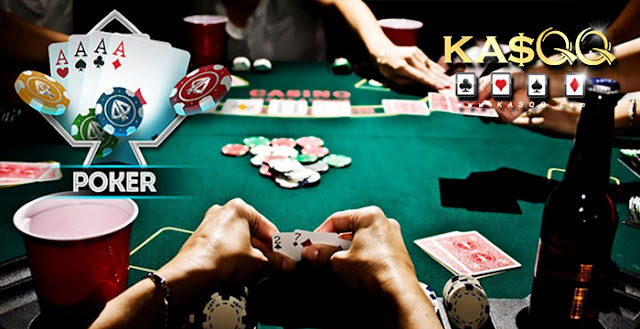 Poker Tournament Basics : How A Tourney Works