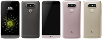 LG G5