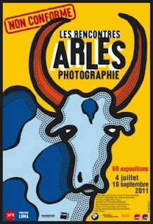 Les Rencontres Arles 2011