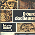 E-BOOK O Ouro dos Deuses - Erich Von Däniken