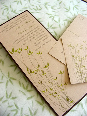 Wedding Invitations