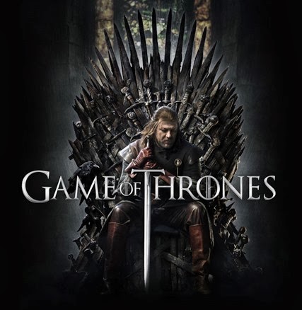 game of thrones - séries sucessos