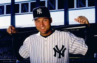 Derek Jeter