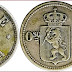 Skilling-speciedaler | Øre-krone: coins from Kingdom of Norway