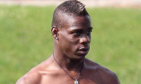 Mario Balotelli