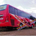 Naik Bus PO Indonesia dari Surabaya ke Jepara (Sesi 3)