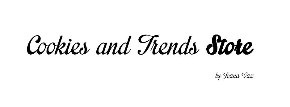 Cookies and Trends Store