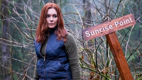 Ruby Herring Mysteries: Silent Witness 2019 fr