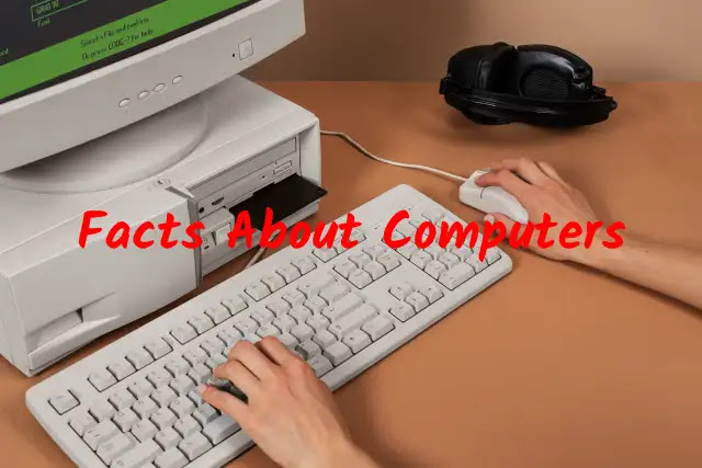 200 Fascinating Facts About Computers: Boost Your Knowledge of the Digital World