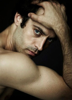 Benjamin Millepied, principal dancer