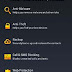 Norton Security antivirus v3 android mobile