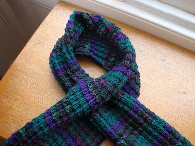 Link Love Free Scarf Knitting Patterns Part 1 Favecrafts