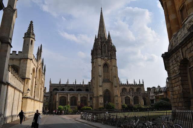 Oxford