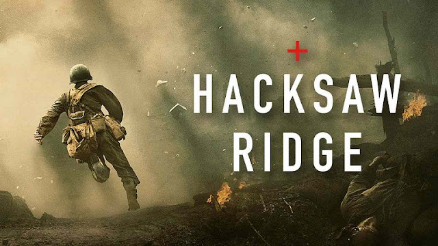 Hacksaw Ridge, Kisah Prajurit yang Tak Mau Menembak dalam Perang