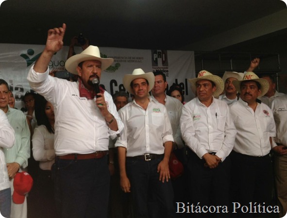 Foto Emiliano Zapata