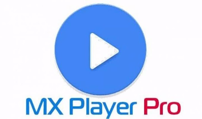 تطبيقMX Player Pro النسخه المدفوعه