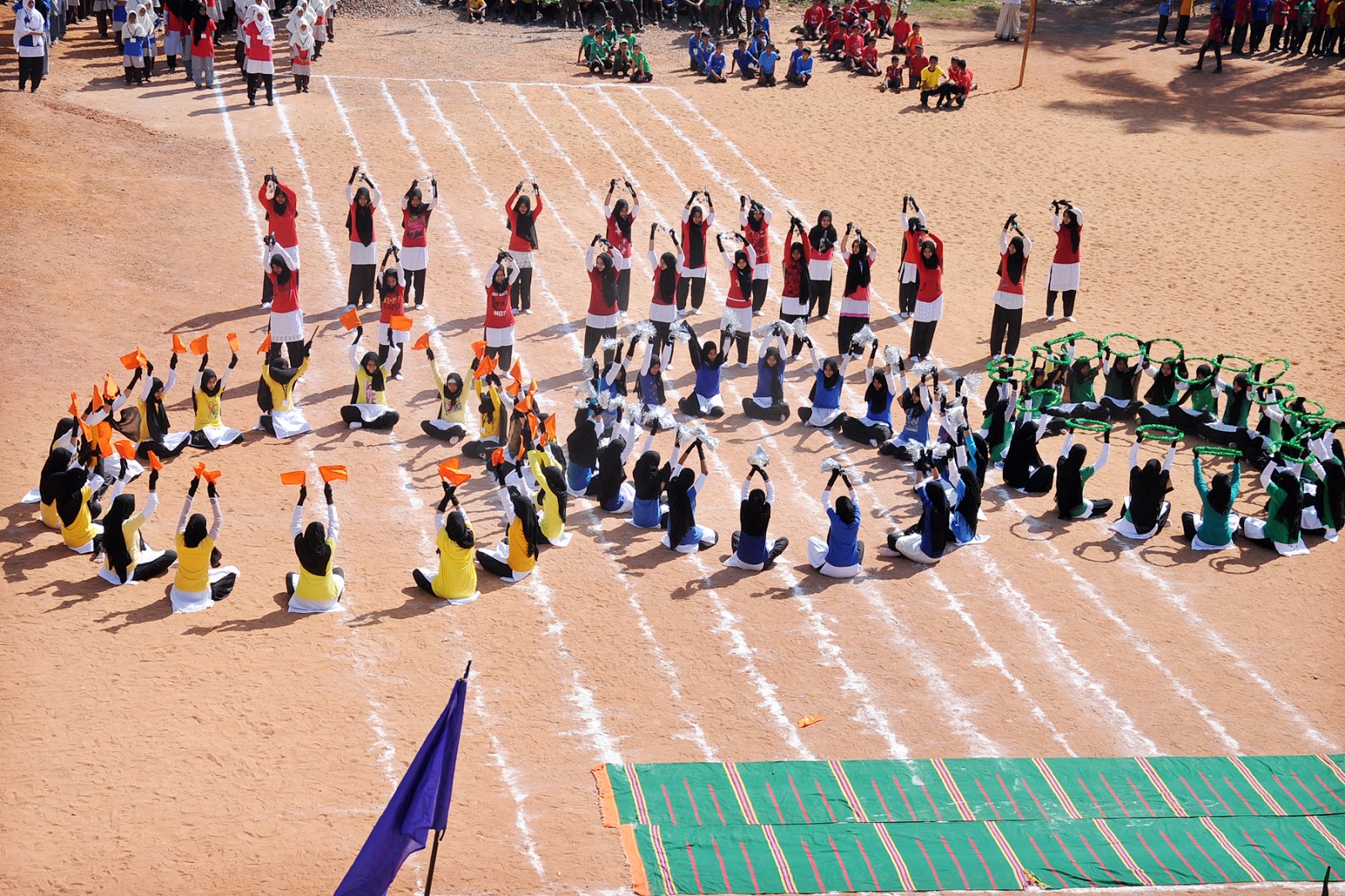 Salihath Schools,Udupi