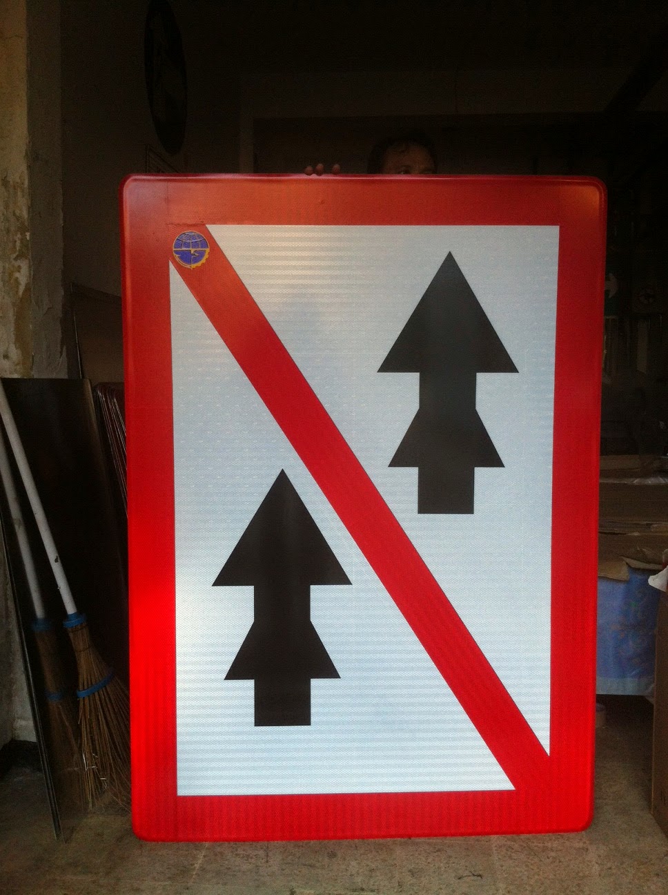  Rambu Sungai Jual Rambu Safety Sign