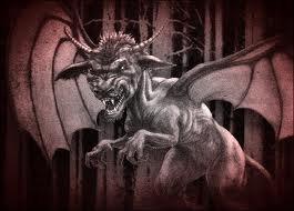 new jersey devil legend