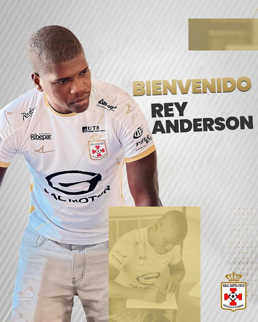 ¡ Bienvenido al pajonal Rey Anderson !