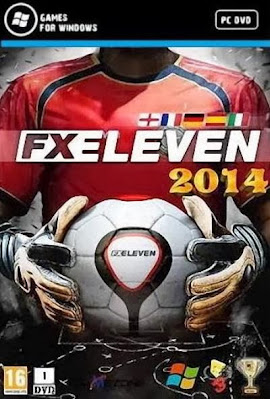 FX Eleven Free Download Full Game