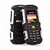 Unlocked Rugged Dual SIM GSM Cell Phone - IP67 Waterproof ,Shockproof ,Dustproof