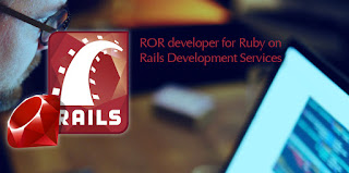Ruby on Rails - Laitkor