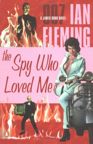 spy who loved me