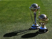 Fixtures released for ICC Men’s Cricket World Cup Qualifier 2023.