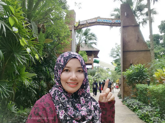 Tarikan Terbaru Dan Menarik Di Lost World Of Tambun