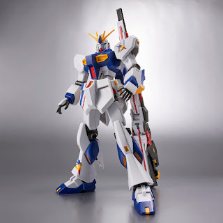 ENTRY GRADE 1/144 RX-93ff ν Gundam, Gundam Base Limited