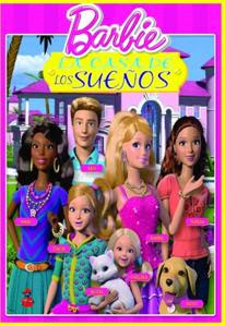 Barbie Casa De Los Sueños Descargar Juego / Imagen Png ...